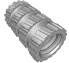 Threaded Inserts