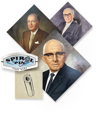 SPIROL Celebrates 75 Years of Helping Customers Thrive!