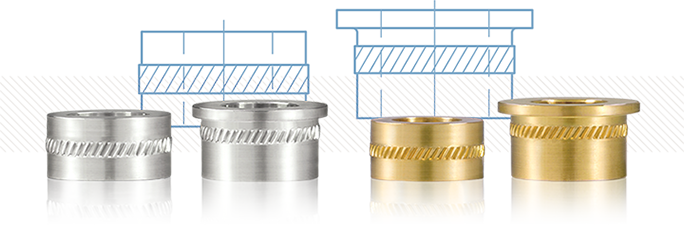 SPIROL Introduces New Precision Machined Compression Limiters to Protect Plastic Assemblies