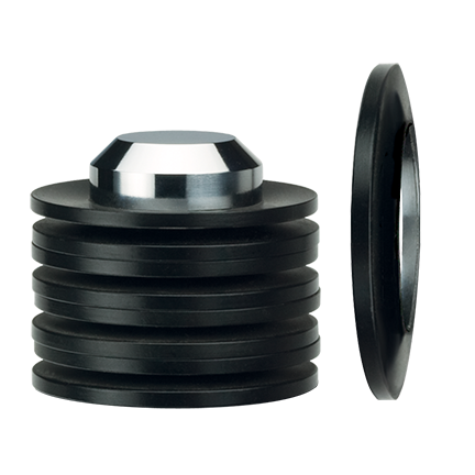 DIN EN 16983 Disc Springs