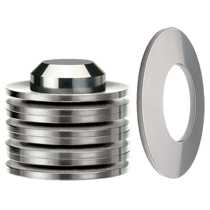 Stainless Steel Disc Springs